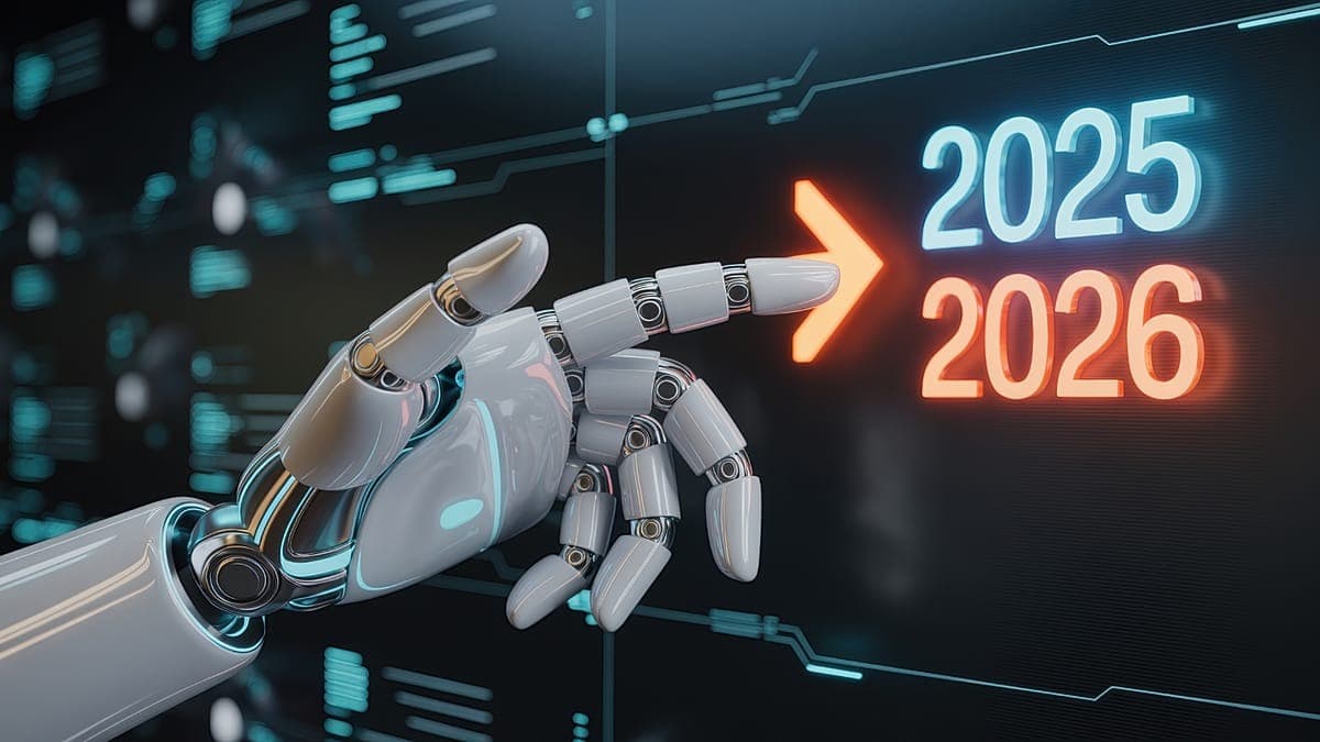 IA et Standard Matter : Ce qui change pour votre sécurité en 2026